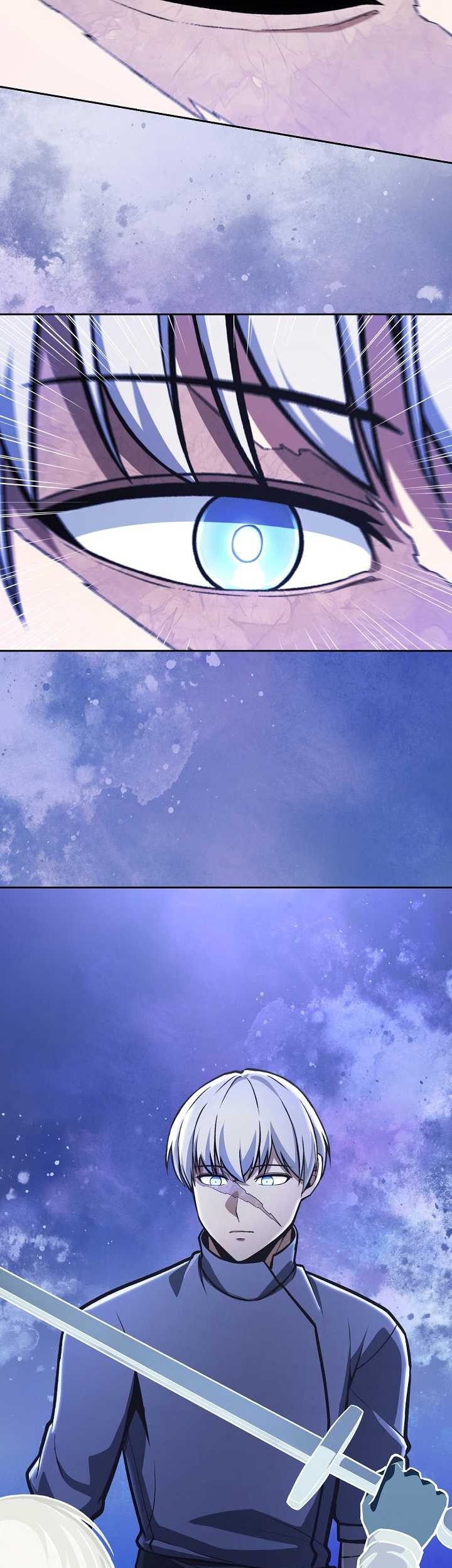 What's Our Hero Doing? Chapter 30 - halaman 38