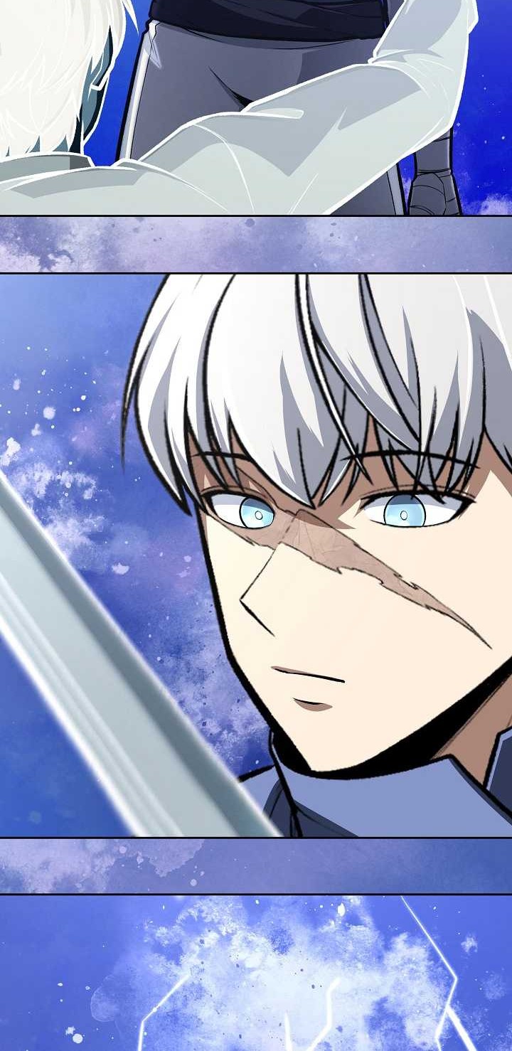 What's Our Hero Doing? Chapter 30 - halaman 39