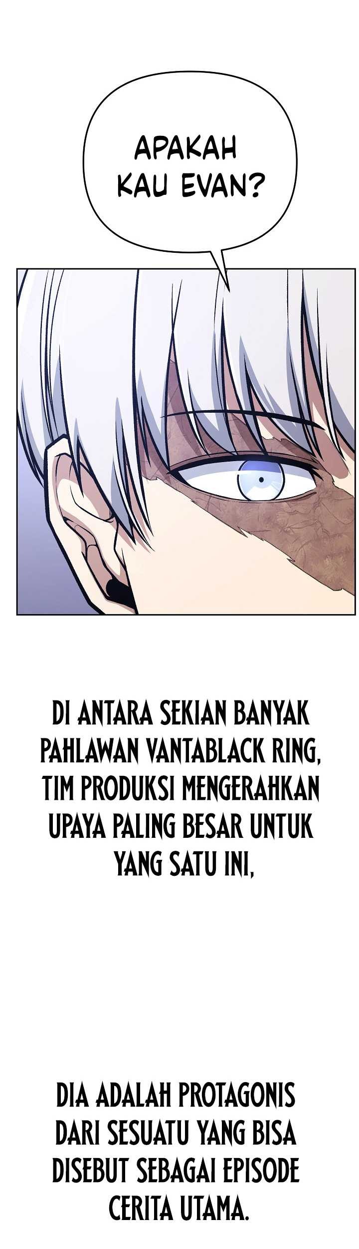What's Our Hero Doing? Chapter 30 - halaman 4