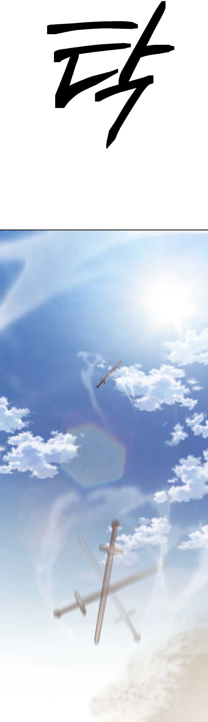 What's Our Hero Doing? Chapter 30 - halaman 42