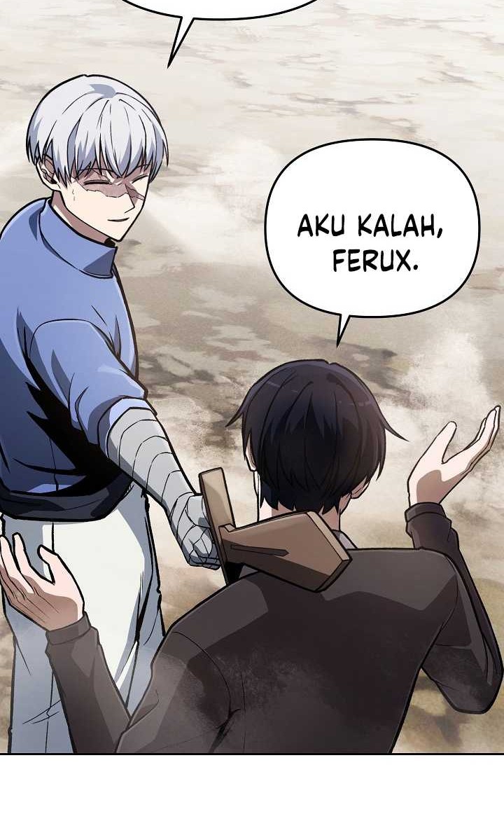 What's Our Hero Doing? Chapter 30 - halaman 45