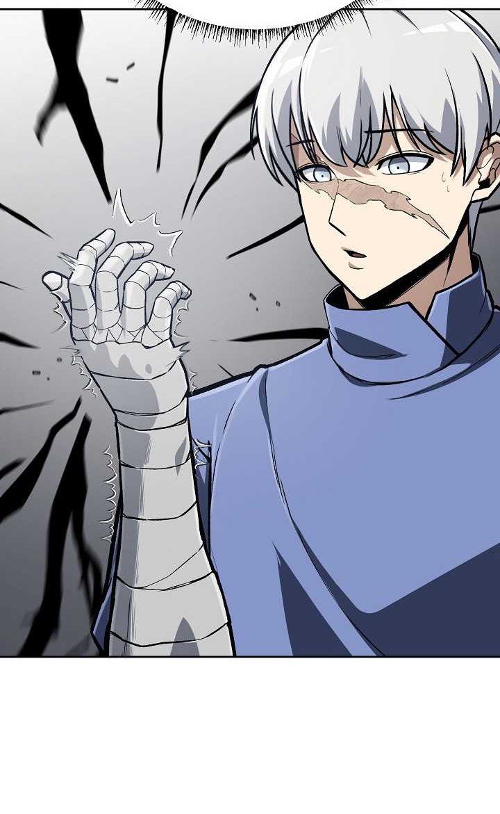 What's Our Hero Doing? Chapter 30 - halaman 47