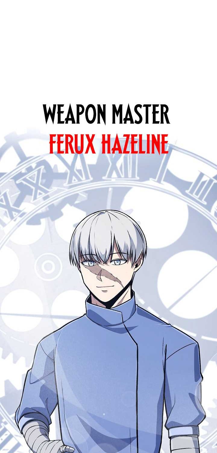 What's Our Hero Doing? Chapter 30 - halaman 5