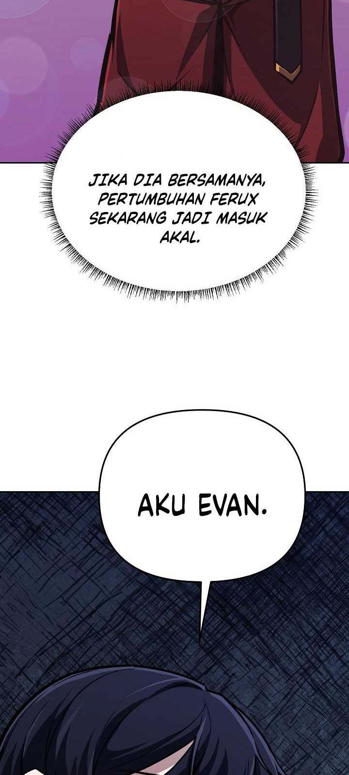 What's Our Hero Doing? Chapter 30 - halaman 55