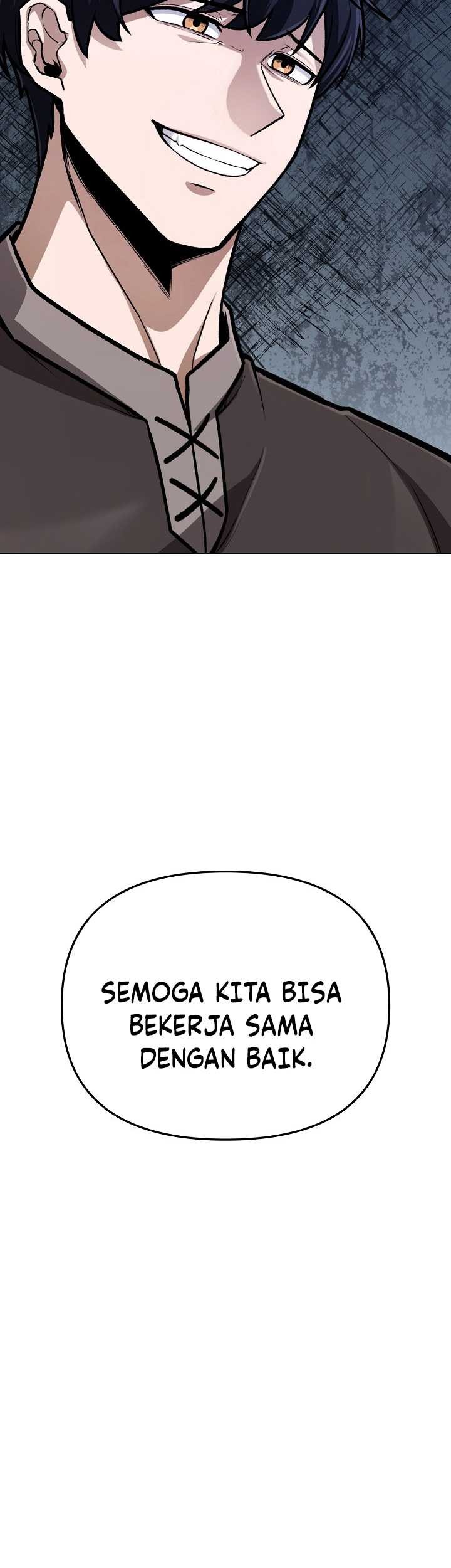 What's Our Hero Doing? Chapter 30 - halaman 56