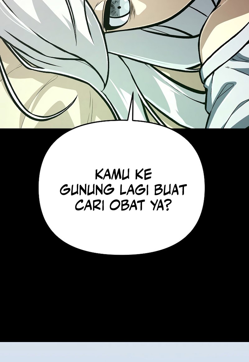 What's Our Hero Doing? Chapter 31 - halaman 11