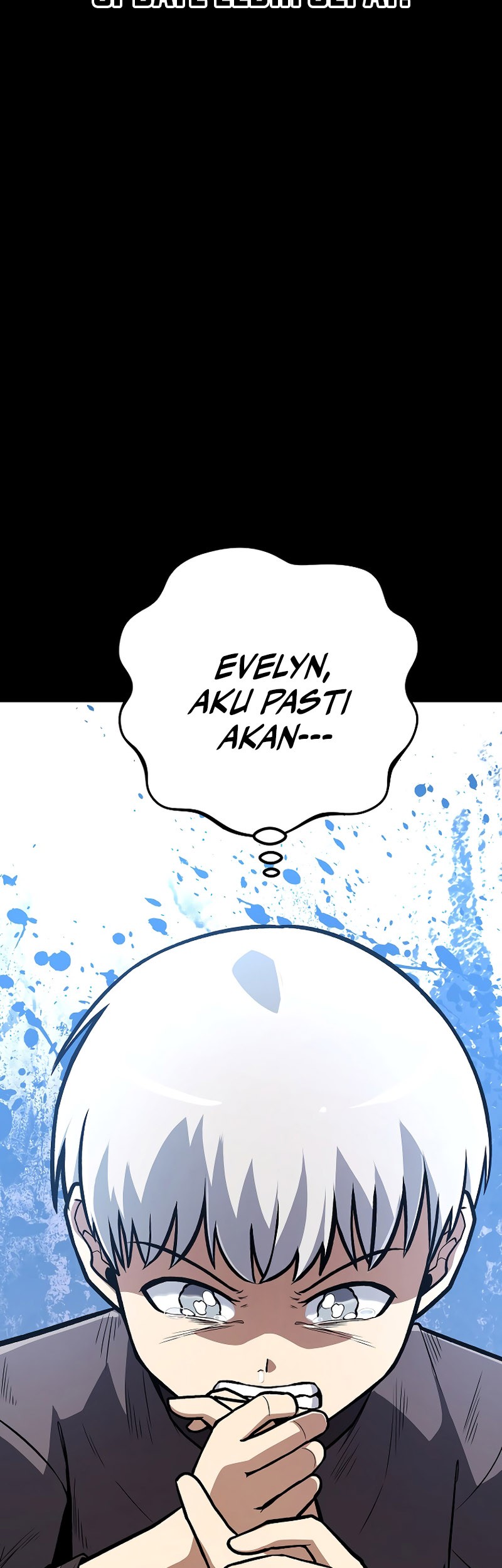 What's Our Hero Doing? Chapter 31 - halaman 14