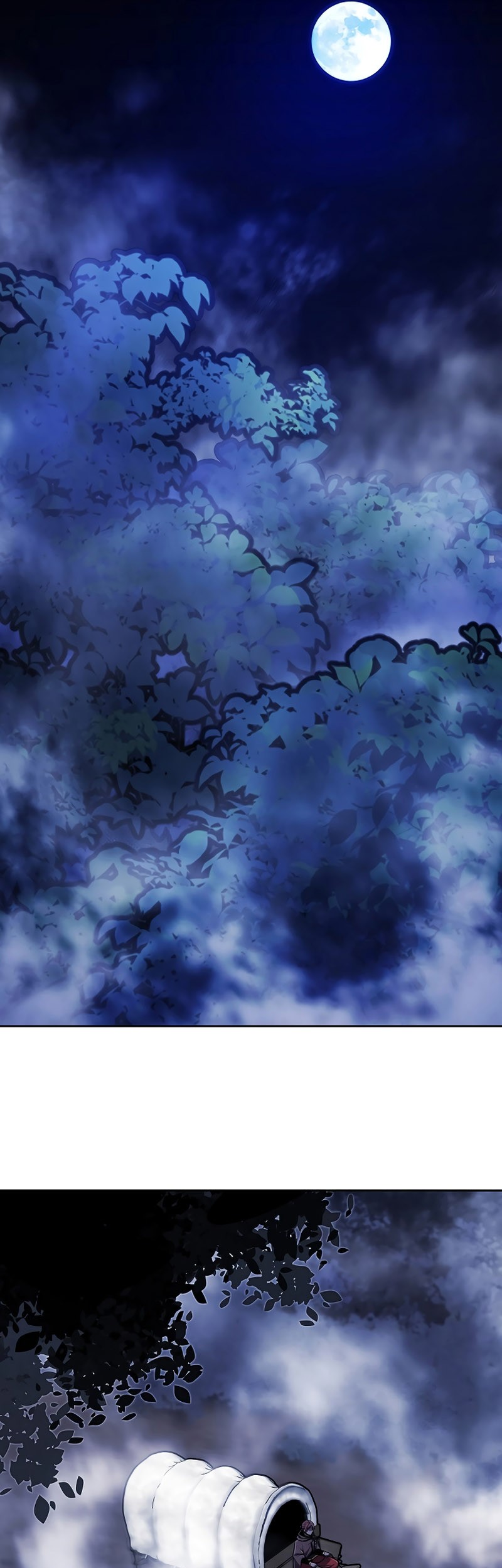 What's Our Hero Doing? Chapter 31 - halaman 17