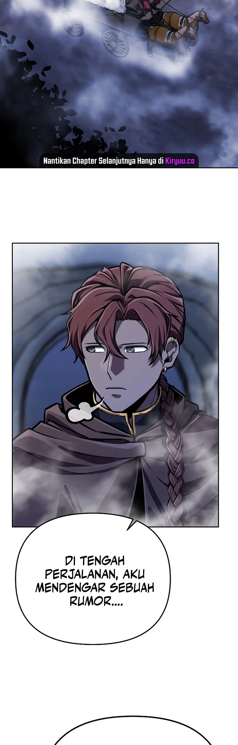 What's Our Hero Doing? Chapter 31 - halaman 18