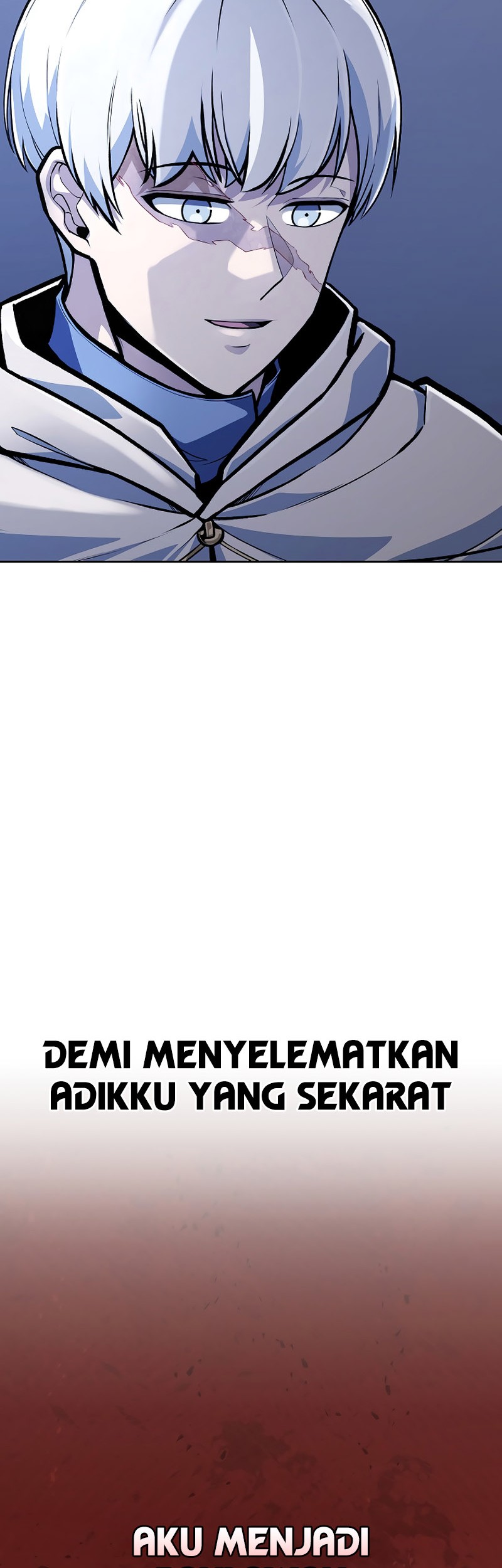 What's Our Hero Doing? Chapter 31 - halaman 20