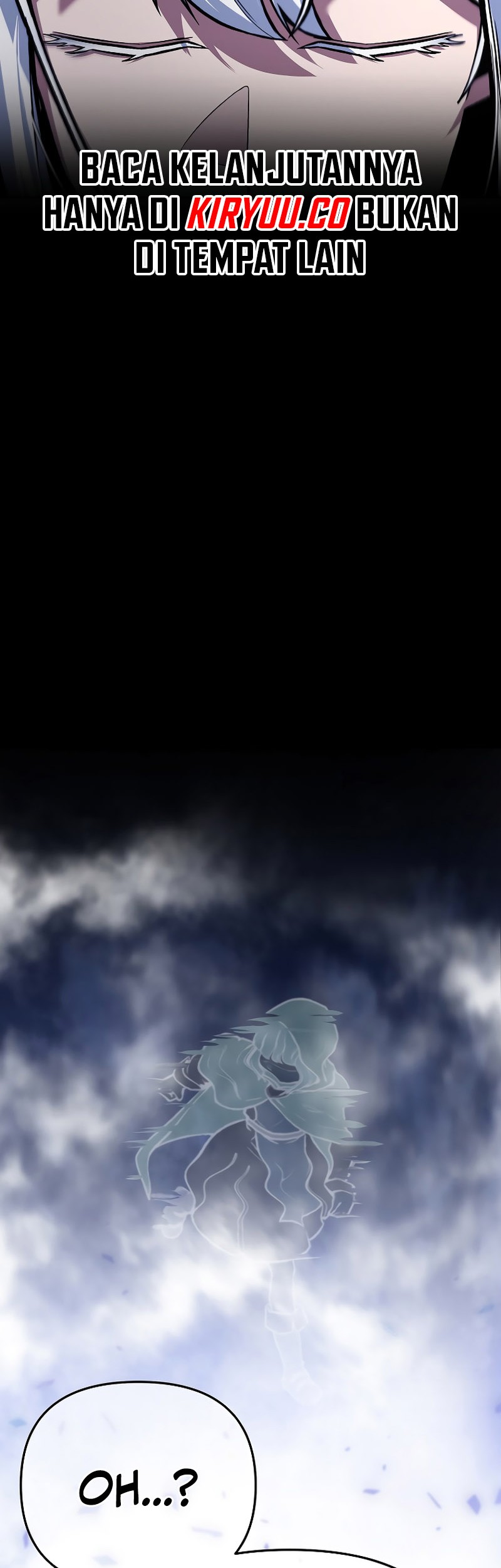 What's Our Hero Doing? Chapter 31 - halaman 55