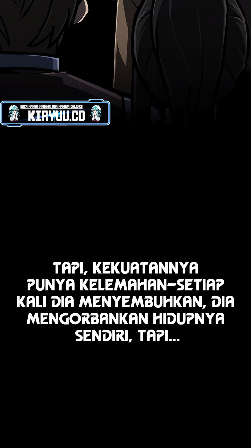 What's Our Hero Doing? Chapter 31 - halaman 6