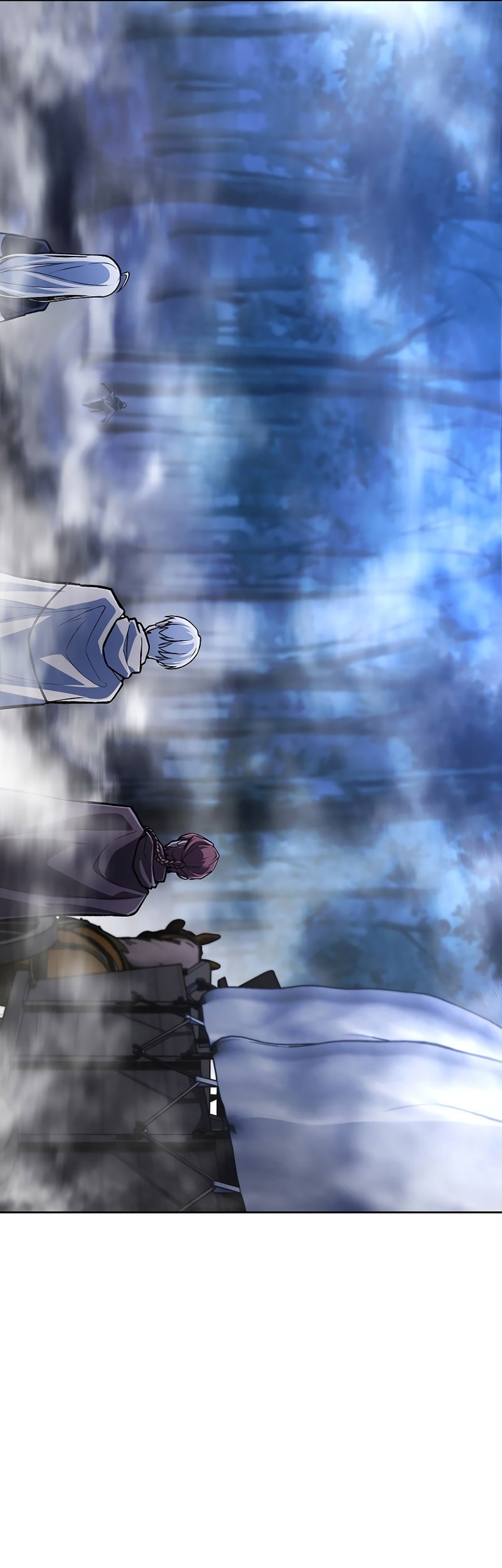 What's Our Hero Doing? Chapter 31 - halaman 62