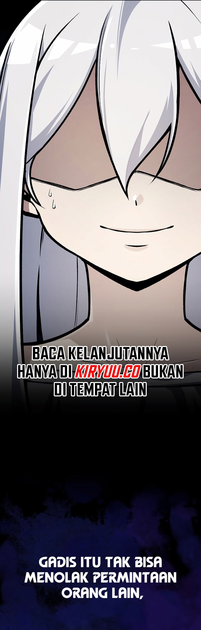 What's Our Hero Doing? Chapter 31 - halaman 7