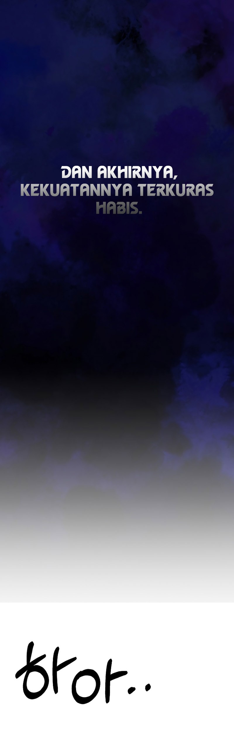 What's Our Hero Doing? Chapter 31 - halaman 8