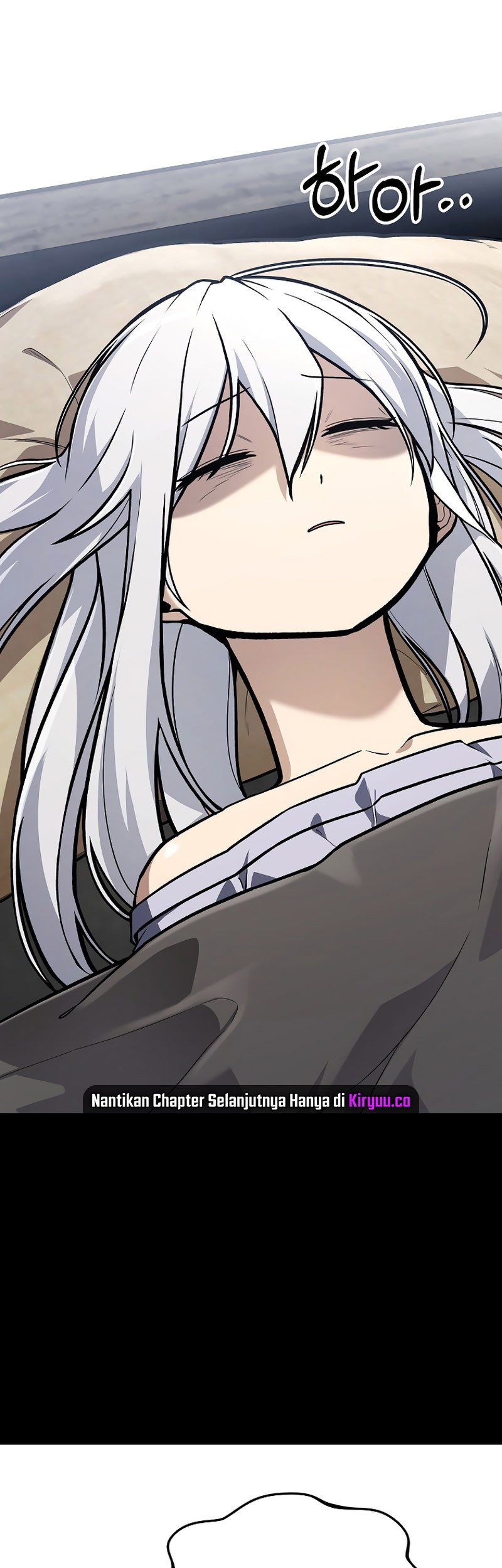 What's Our Hero Doing? Chapter 31 - halaman 9