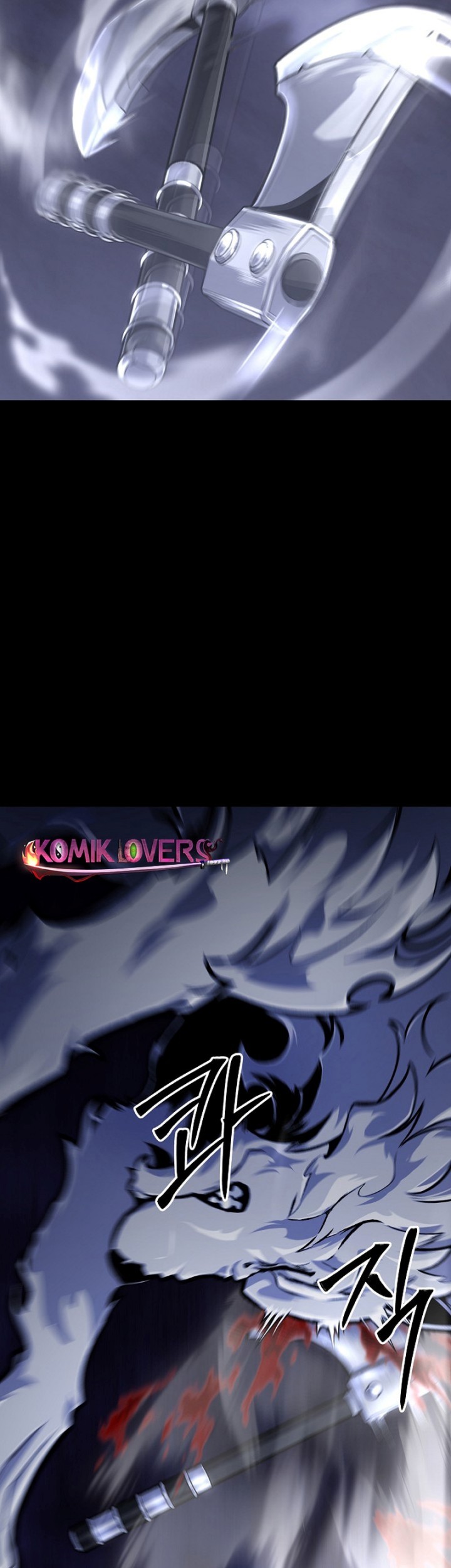 What's Our Hero Doing? Chapter 32 - halaman 16