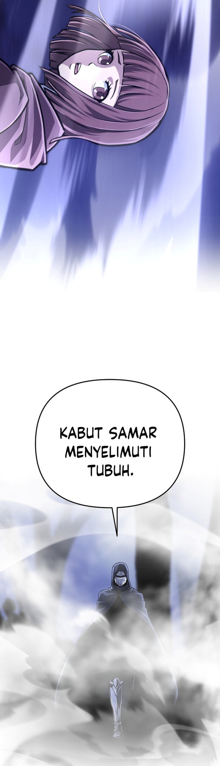 What's Our Hero Doing? Chapter 32 - halaman 18