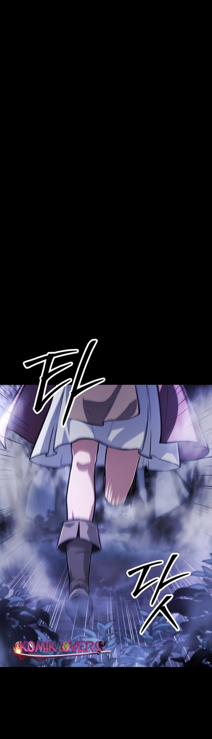 What's Our Hero Doing? Chapter 32 - halaman 2
