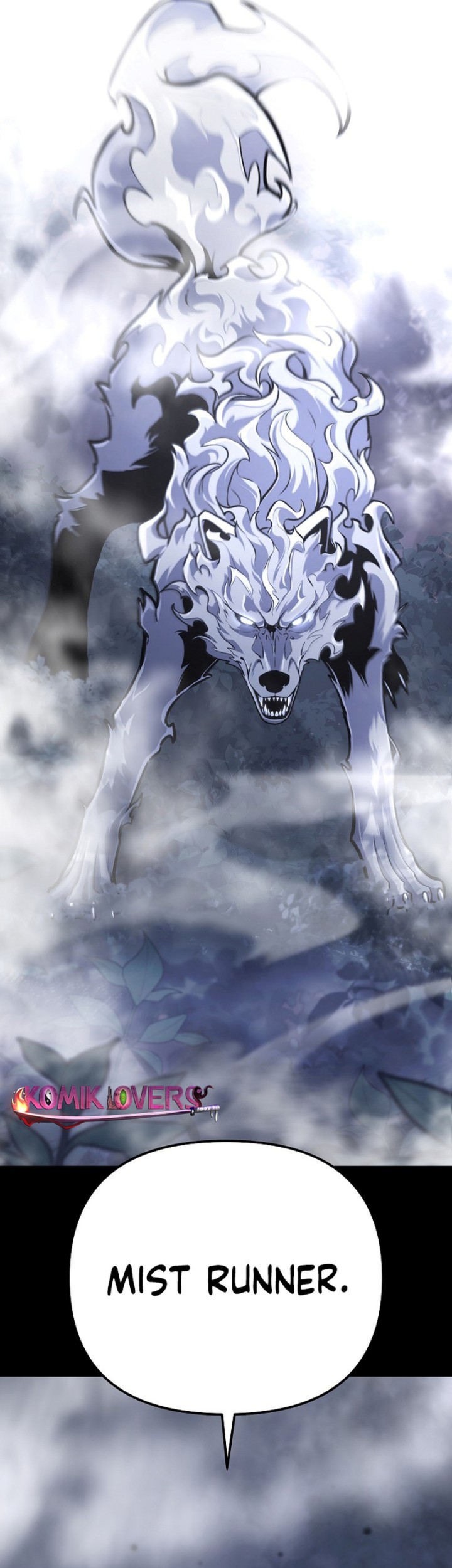 What's Our Hero Doing? Chapter 32 - halaman 20