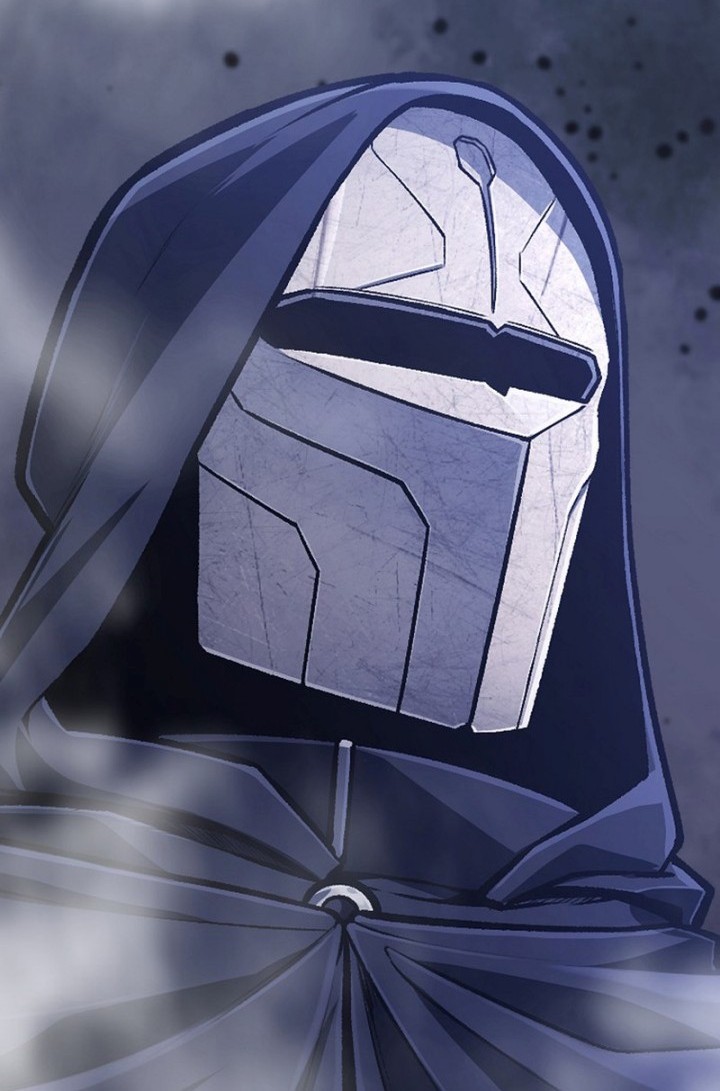 What's Our Hero Doing? Chapter 32 - halaman 21