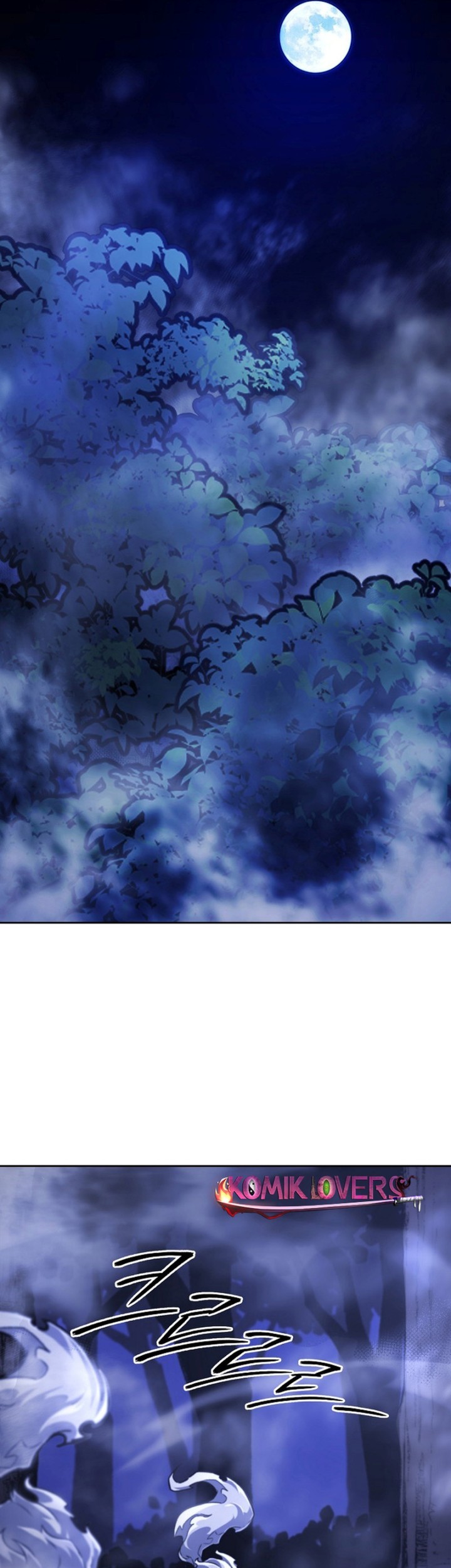 What's Our Hero Doing? Chapter 32 - halaman 24