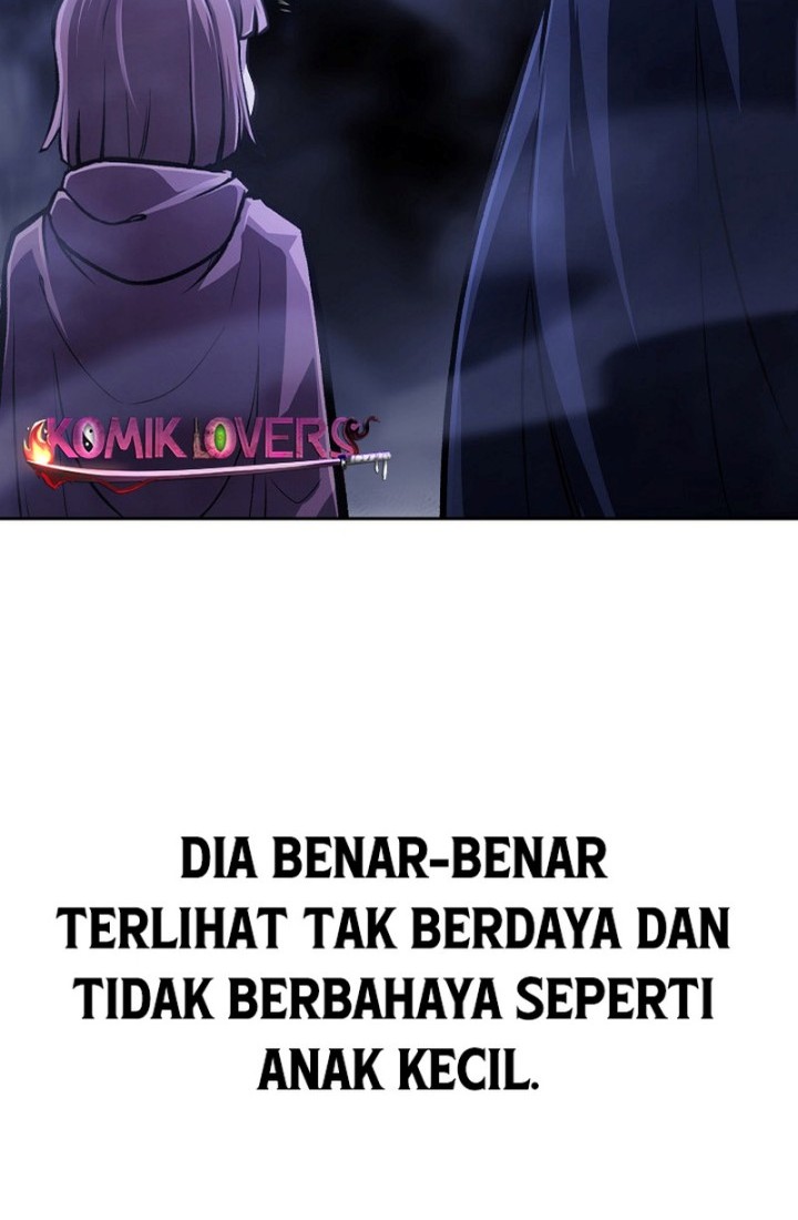What's Our Hero Doing? Chapter 32 - halaman 27