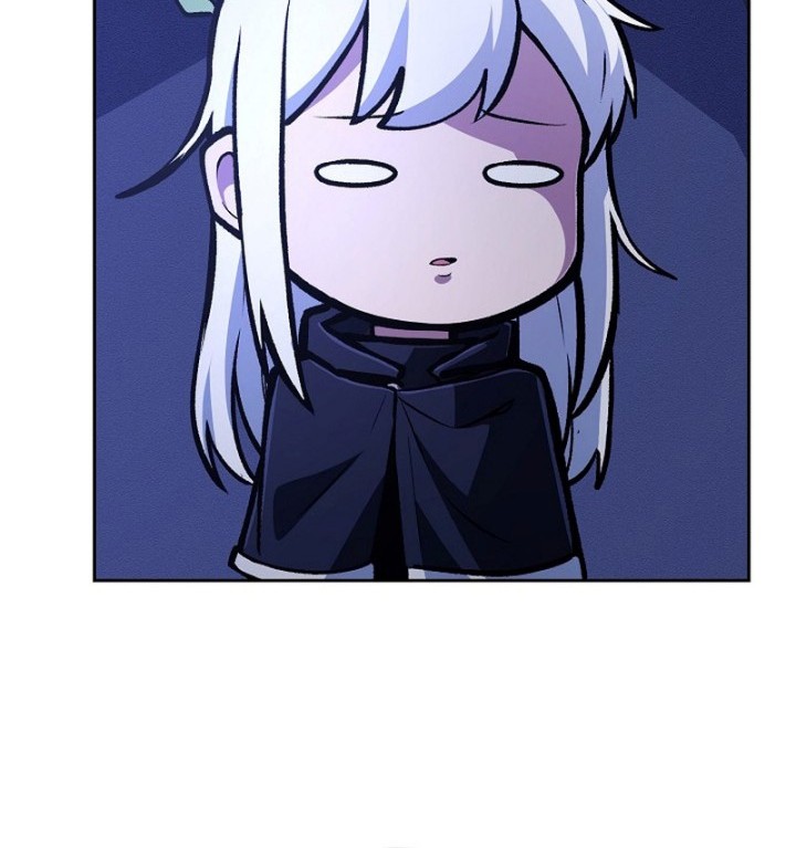 What's Our Hero Doing? Chapter 32 - halaman 31