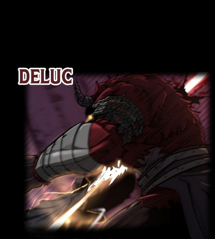 What's Our Hero Doing? Chapter 32 - halaman 39