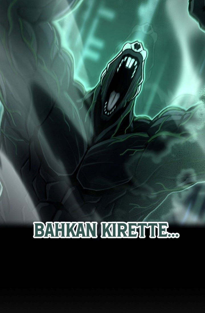 What's Our Hero Doing? Chapter 32 - halaman 41