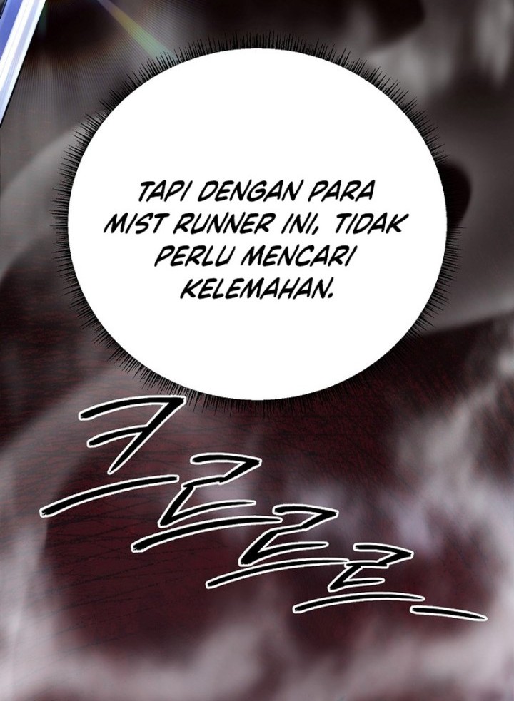 What's Our Hero Doing? Chapter 32 - halaman 43