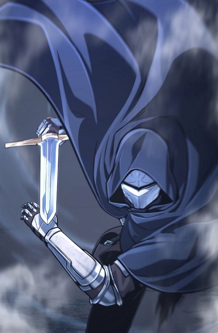 What's Our Hero Doing? Chapter 32 - halaman 47