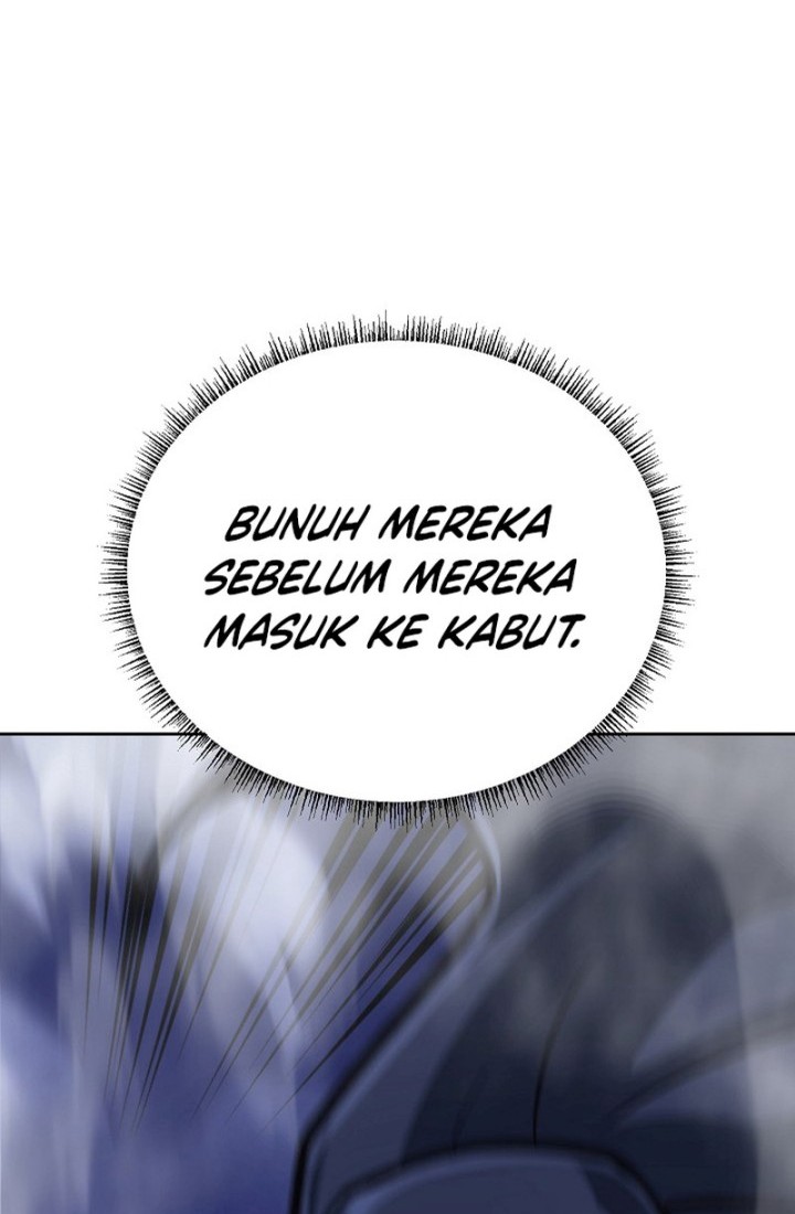 What's Our Hero Doing? Chapter 32 - halaman 49