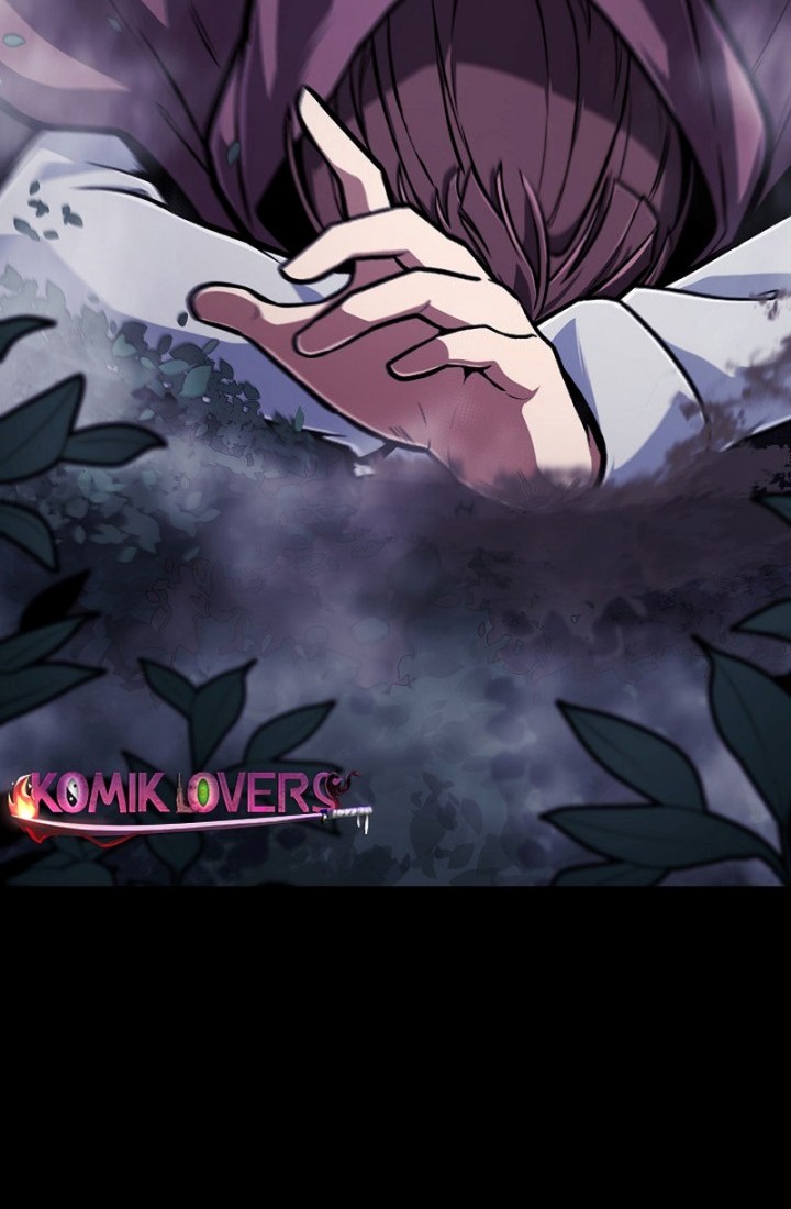 What's Our Hero Doing? Chapter 32 - halaman 5