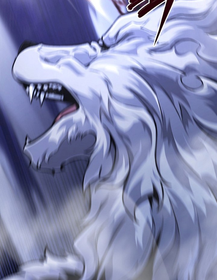 What's Our Hero Doing? Chapter 32 - halaman 51