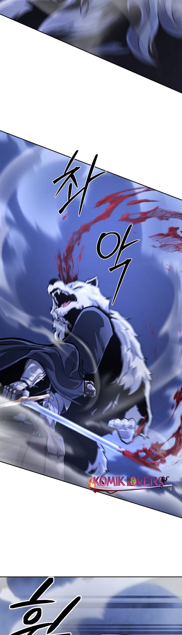 What's Our Hero Doing? Chapter 32 - halaman 52