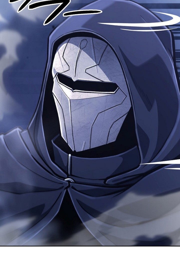 What's Our Hero Doing? Chapter 32 - halaman 53