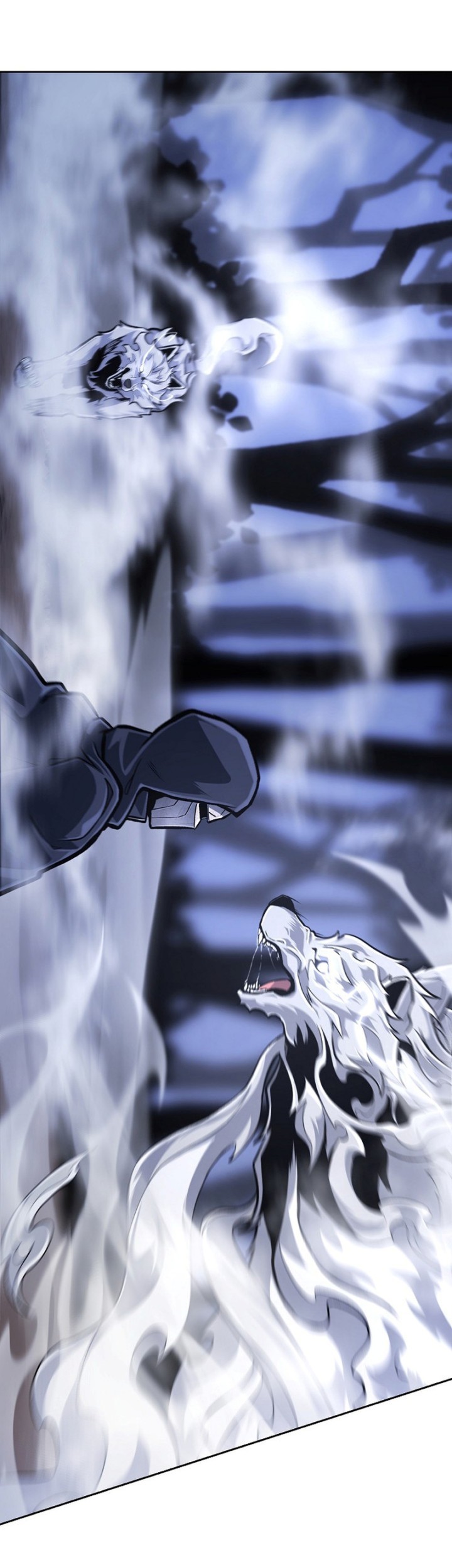 What's Our Hero Doing? Chapter 32 - halaman 54