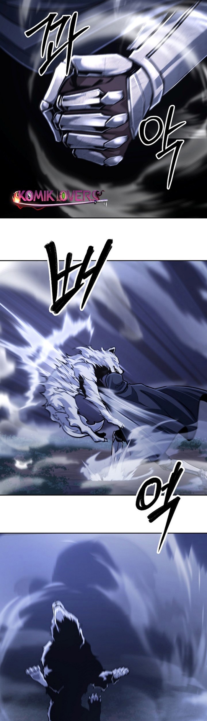 What's Our Hero Doing? Chapter 32 - halaman 56