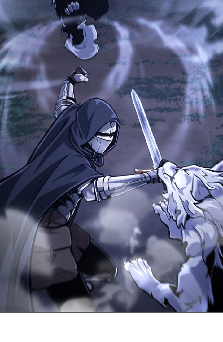 What's Our Hero Doing? Chapter 32 - halaman 57