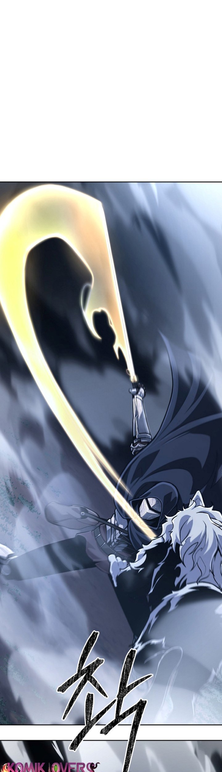 What's Our Hero Doing? Chapter 32 - halaman 58