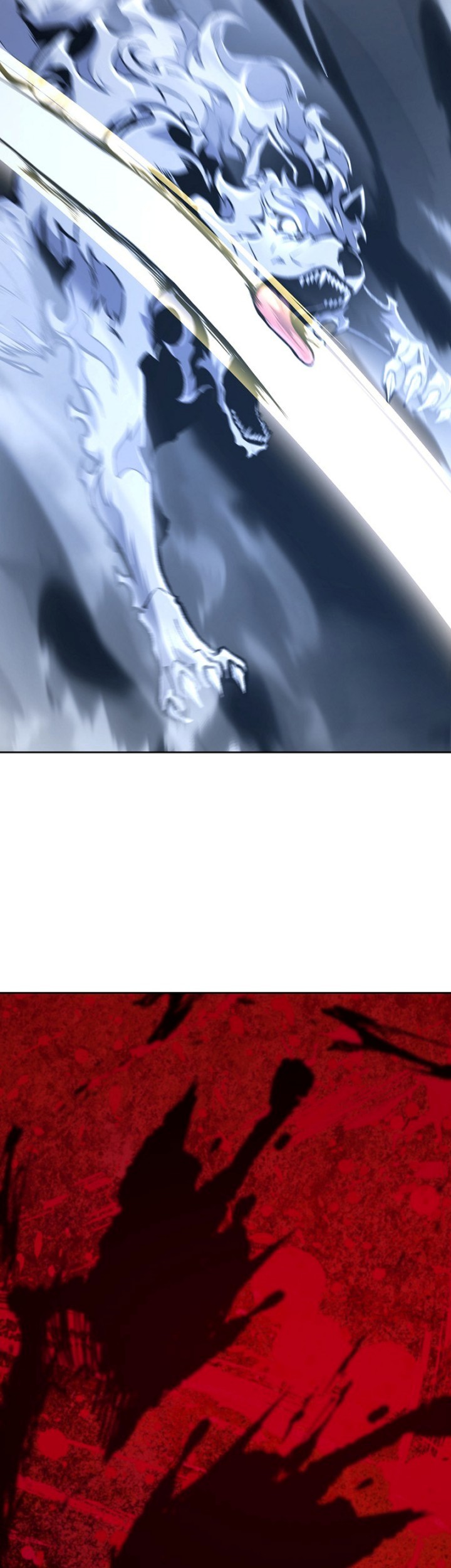 What's Our Hero Doing? Chapter 32 - halaman 60