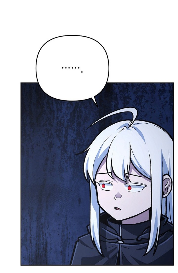 What's Our Hero Doing? Chapter 32 - halaman 63
