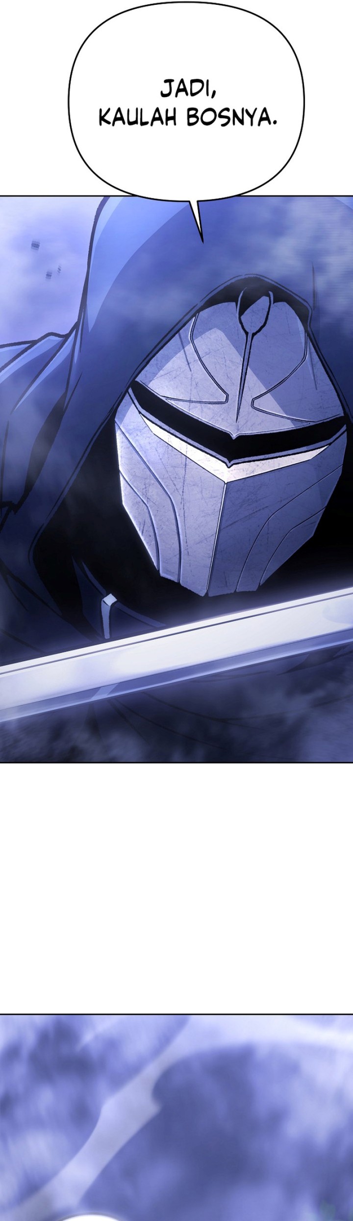 What's Our Hero Doing? Chapter 32 - halaman 68