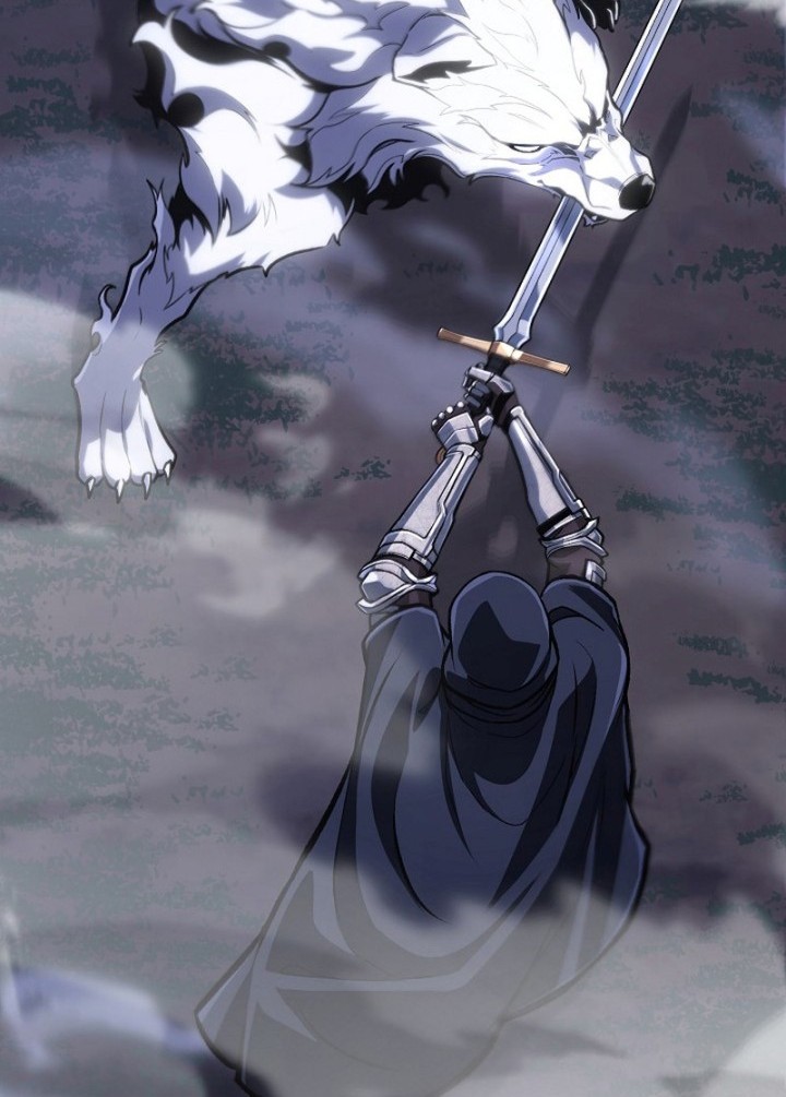 What's Our Hero Doing? Chapter 32 - halaman 74