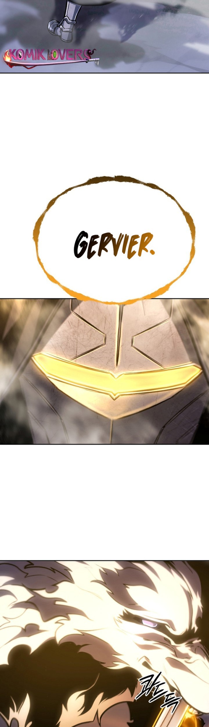 What's Our Hero Doing? Chapter 32 - halaman 75