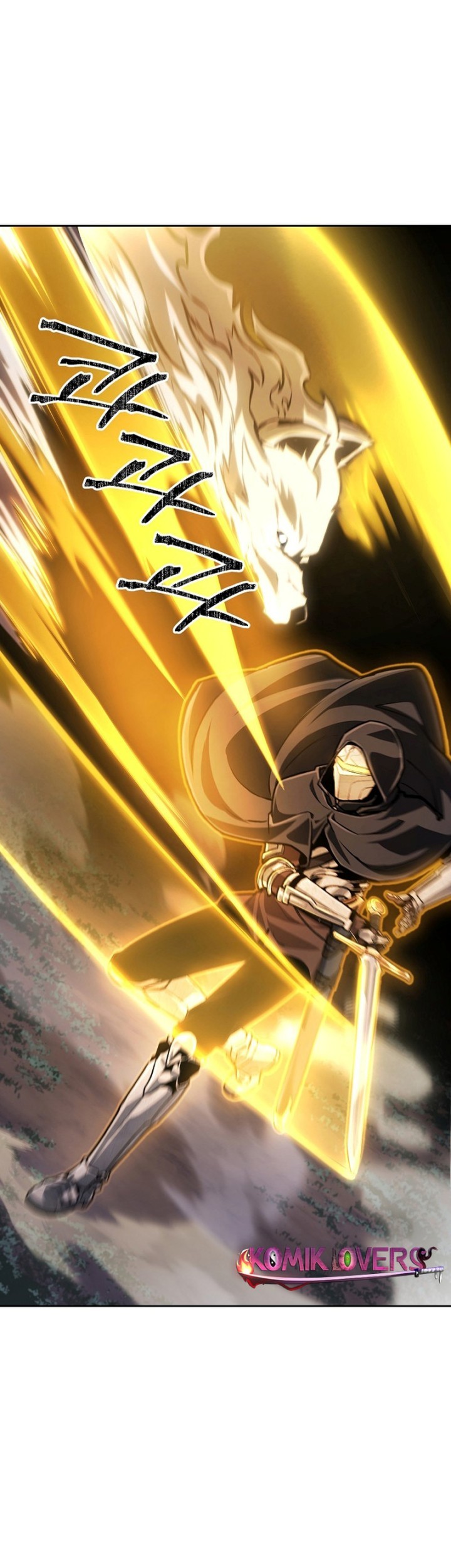 What's Our Hero Doing? Chapter 32 - halaman 77