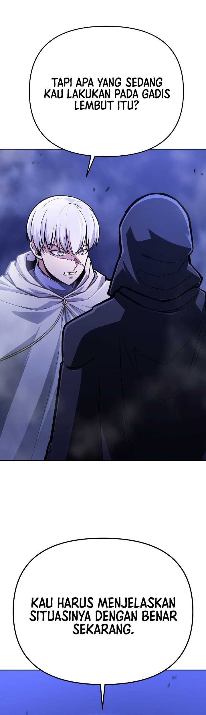 What's Our Hero Doing? Chapter 33 - halaman 13