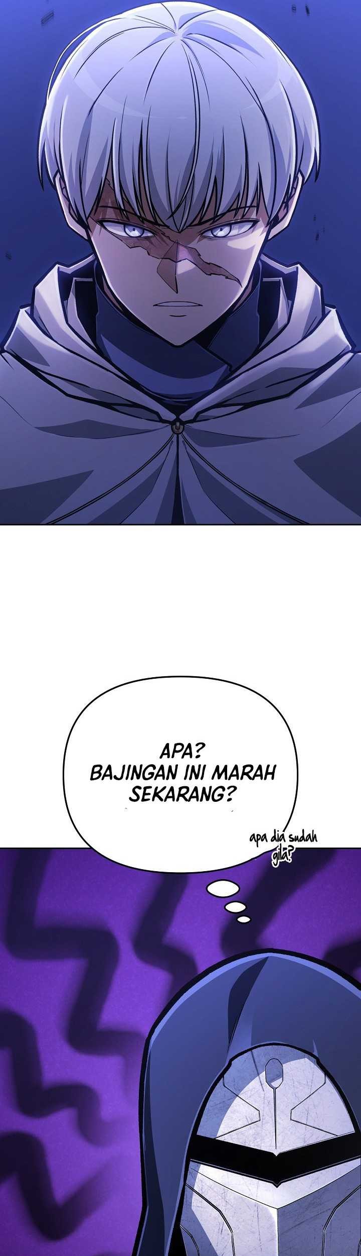 What's Our Hero Doing? Chapter 33 - halaman 14