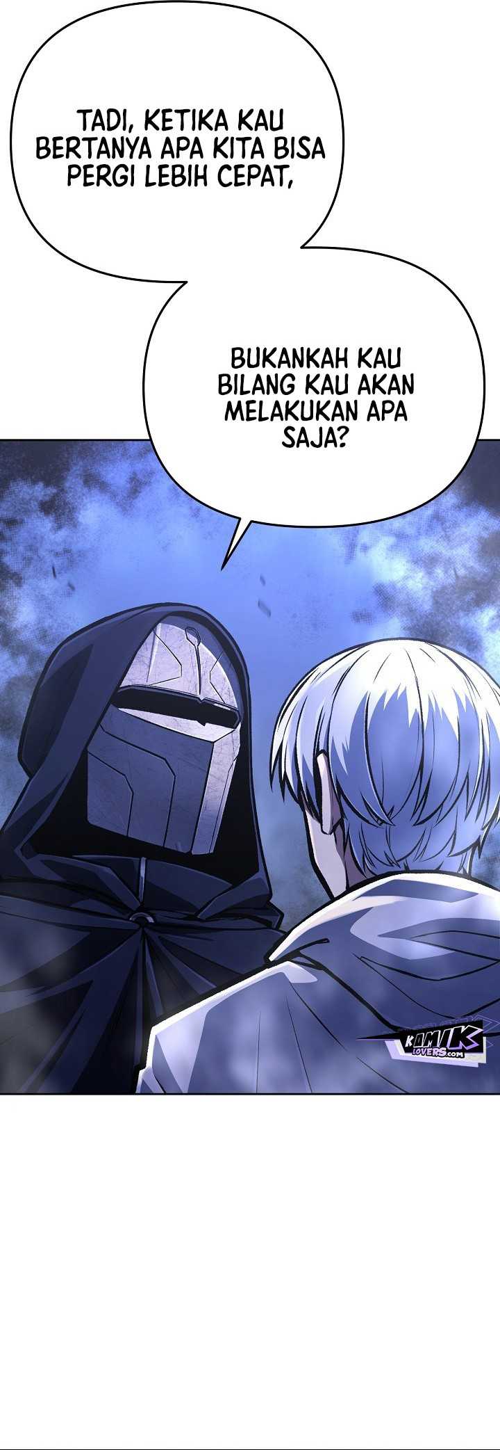What's Our Hero Doing? Chapter 33 - halaman 19